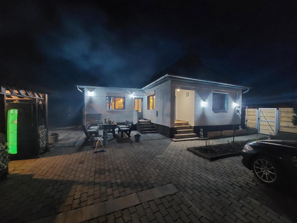 Morrison Apartments Miercurea Ciuc Exterior foto