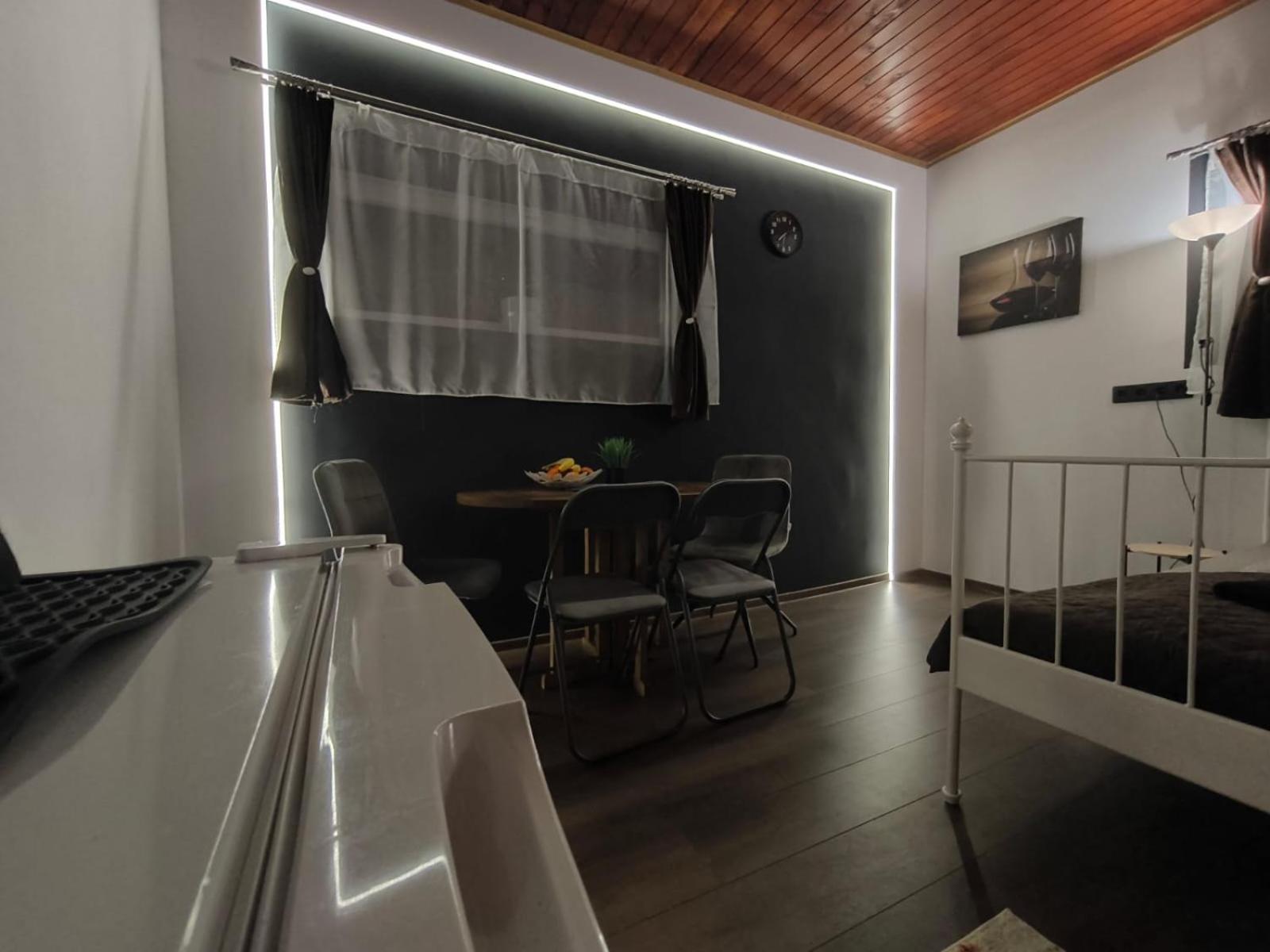 Morrison Apartments Miercurea Ciuc Exterior foto