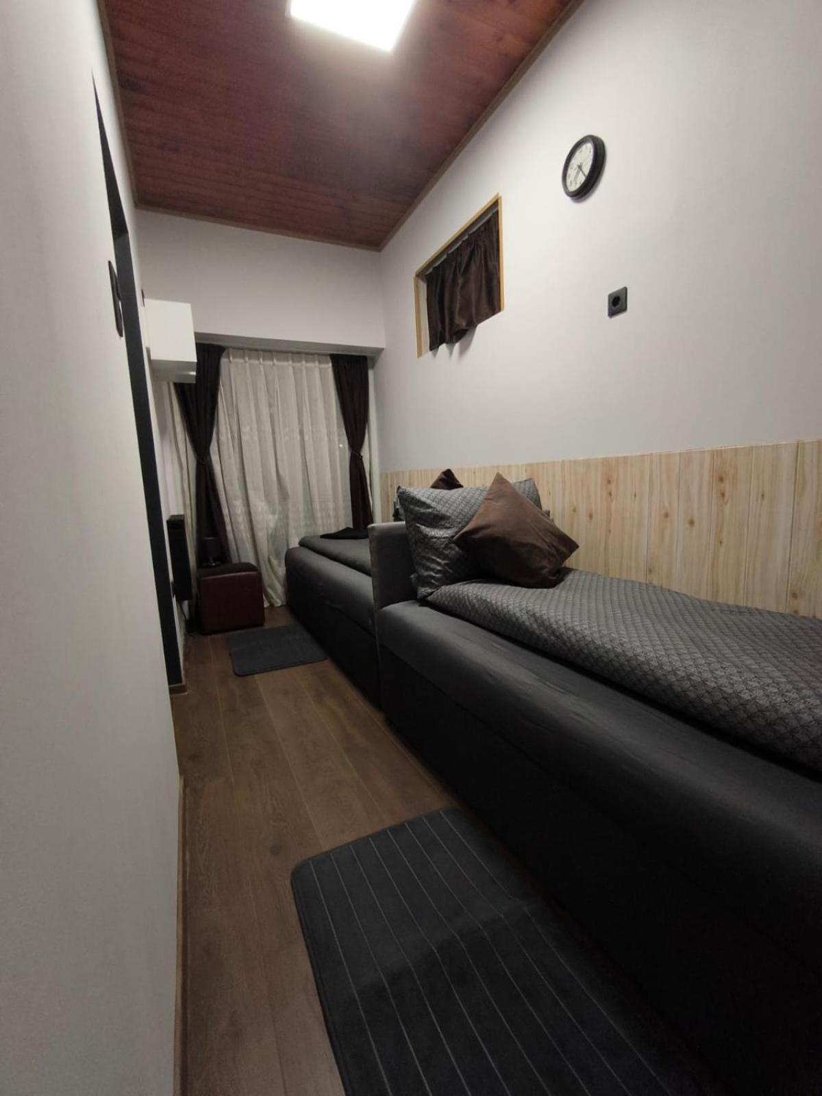 Morrison Apartments Miercurea Ciuc Exterior foto