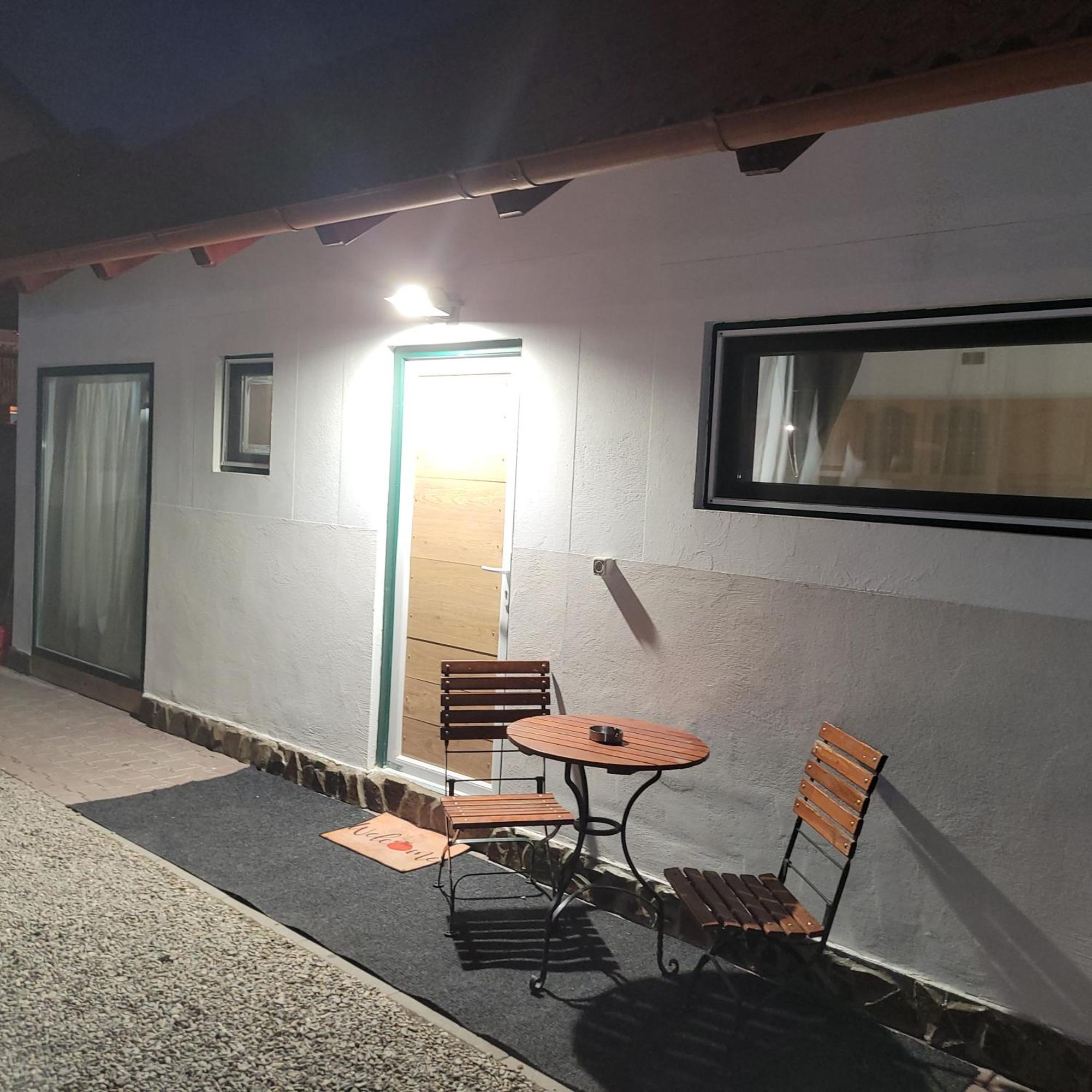 Morrison Apartments Miercurea Ciuc Exterior foto