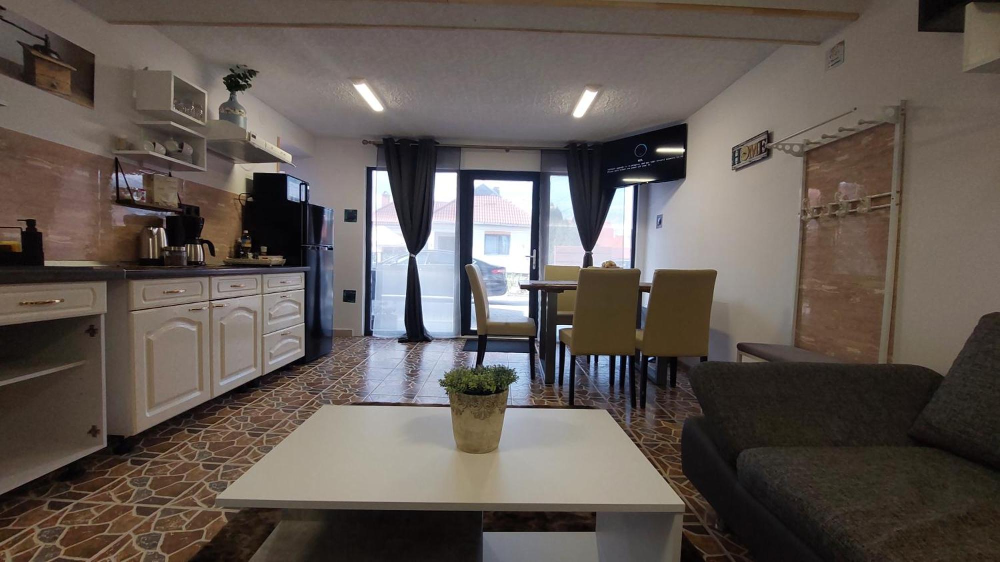 Morrison Apartments Miercurea Ciuc Zimmer foto