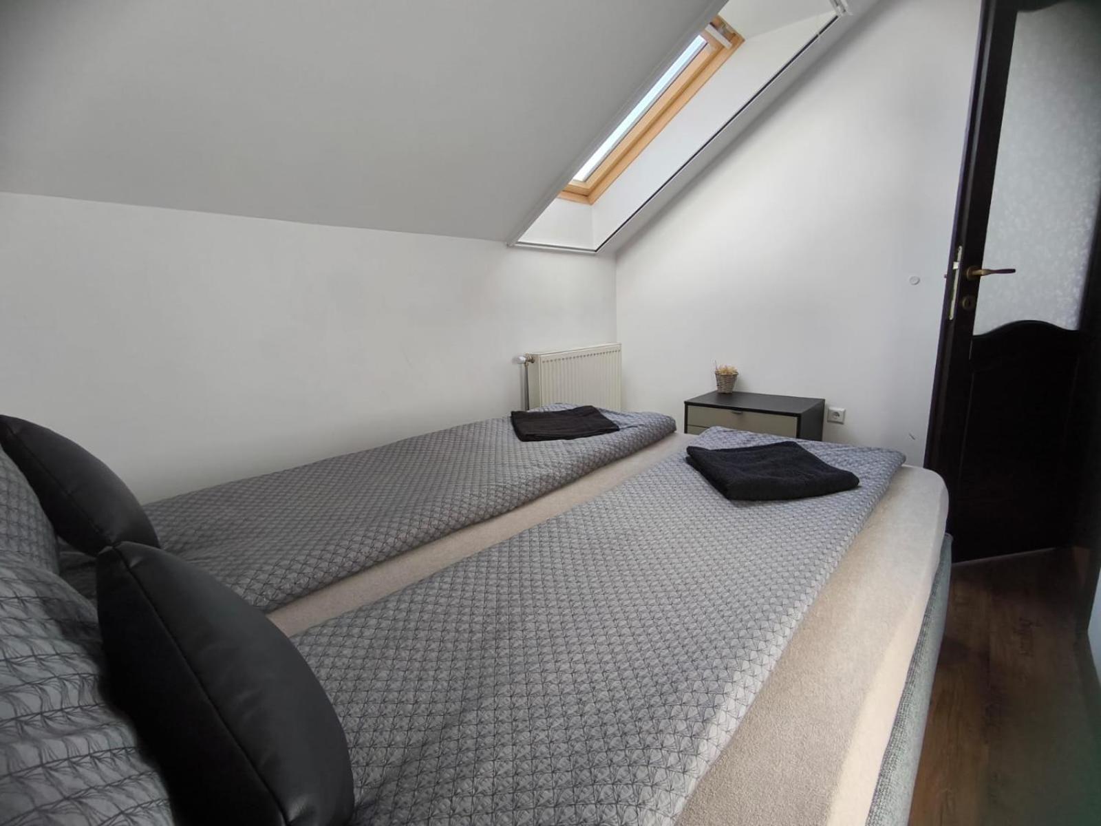 Morrison Apartments Miercurea Ciuc Zimmer foto